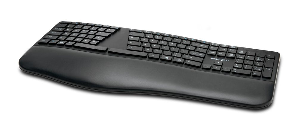 Teclado Ergonómico Inalámbrico Kensington Pro Fit