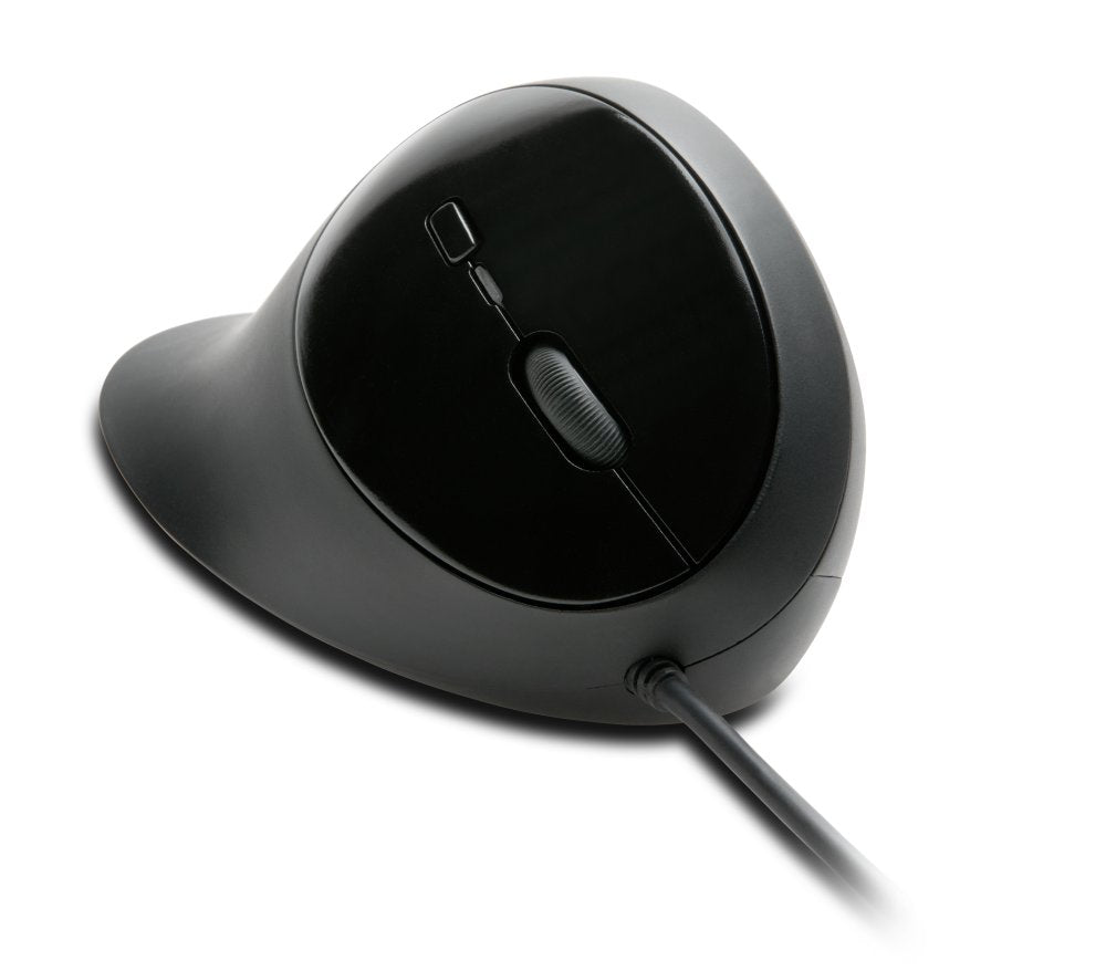 Mouse Ergonómico Alámbrico Pro Fit