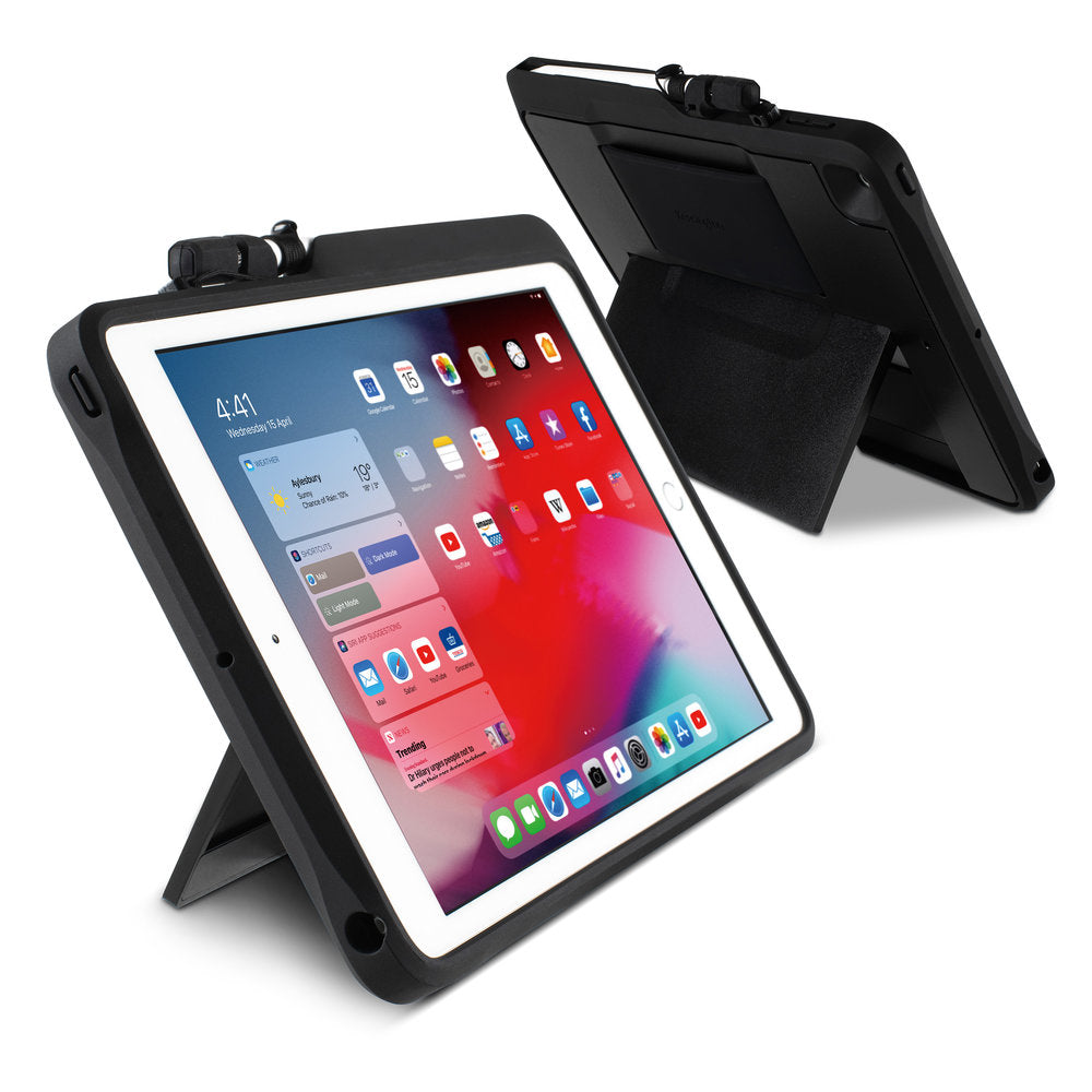 Funda Blackbelt Rugged para iPad 10,2"