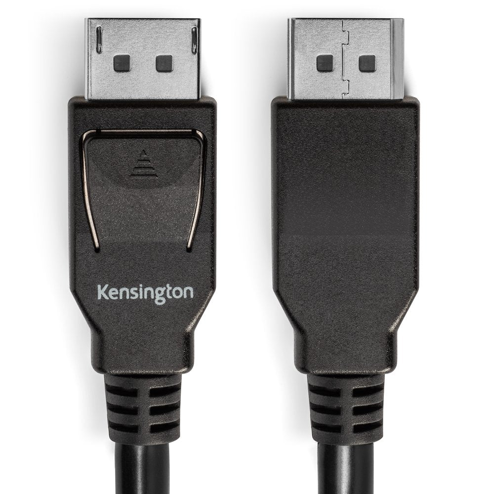 Cable DisplayPort 1.4 a DisplayPort 1.4 Kensington