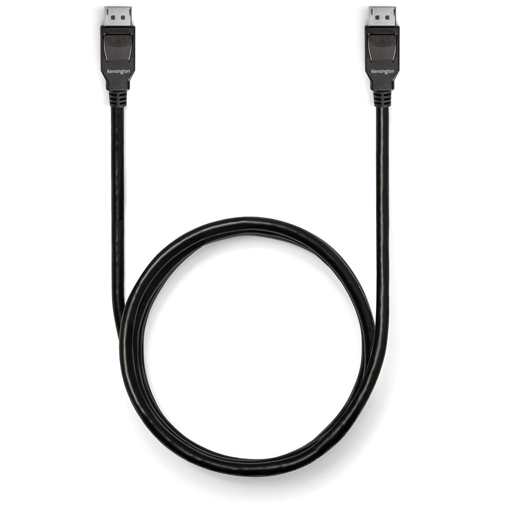 Cable DisplayPort 1.4 a DisplayPort 1.4 Kensington