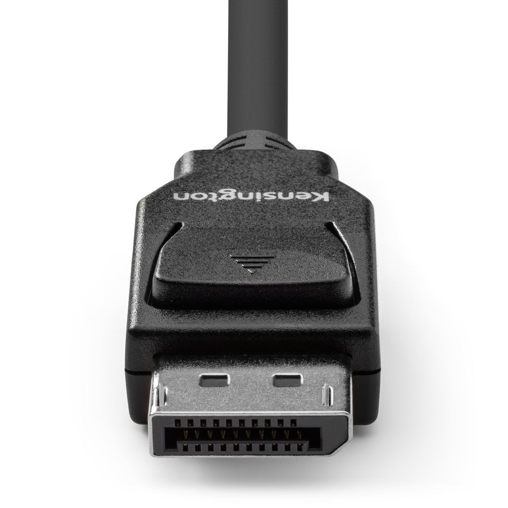 Cable DisplayPort 1.4 a DisplayPort 1.4 Kensington