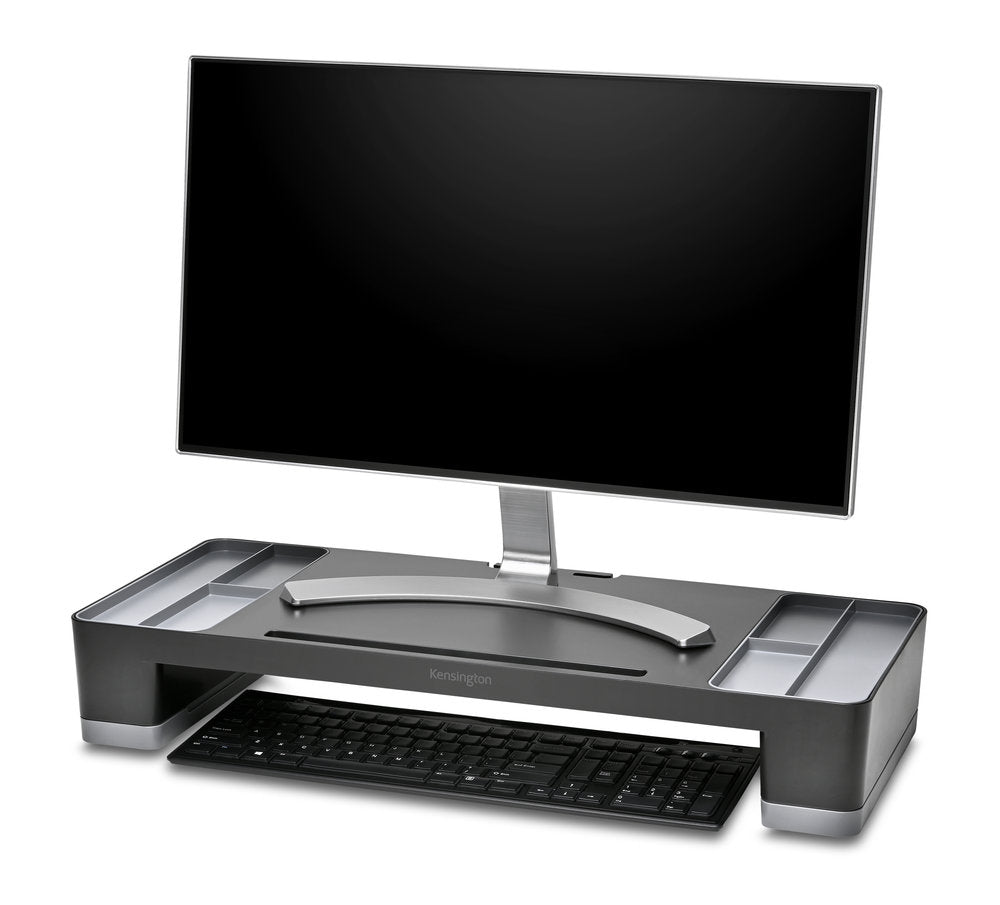 Base para Monitor con Organización Kensington