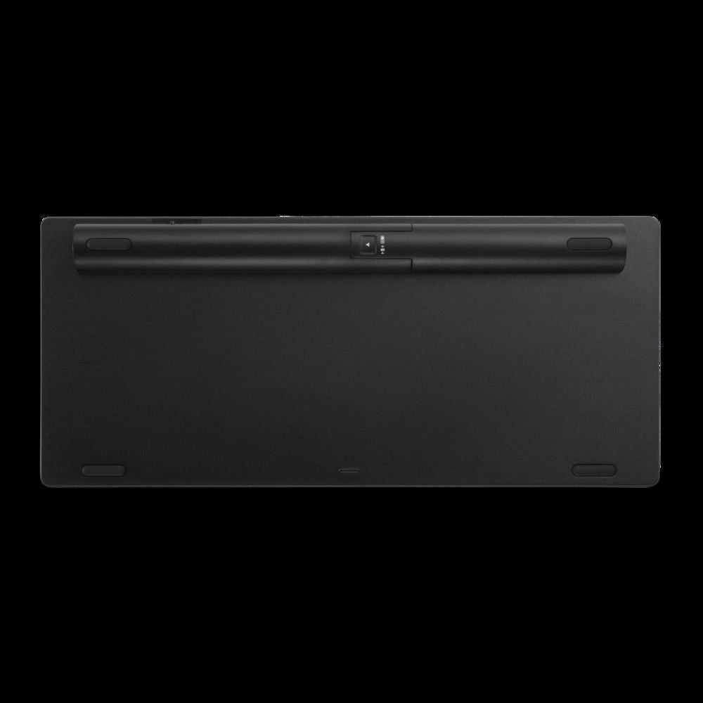 Teclado Inalámbrico Bluetooth Compacto Kensington Multi-Device