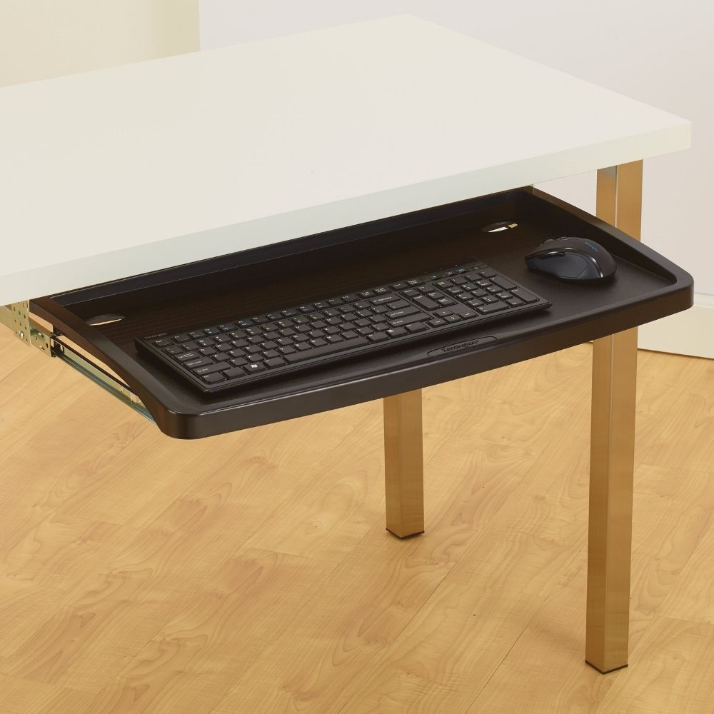 Bandeja de Teclado Kensington SmartFit