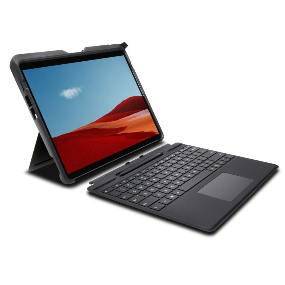 Funda Blackbelt para Surface Pro X