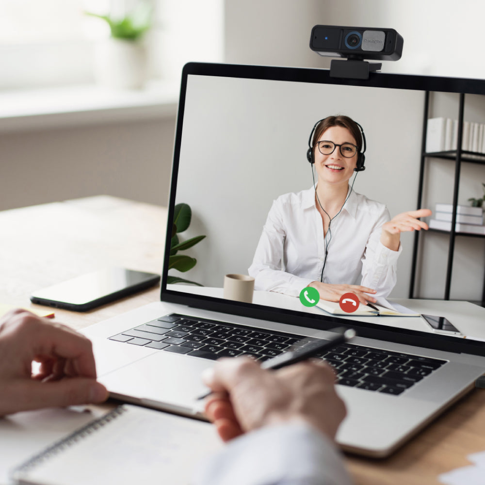 Webcam Kensington W2050 Pro