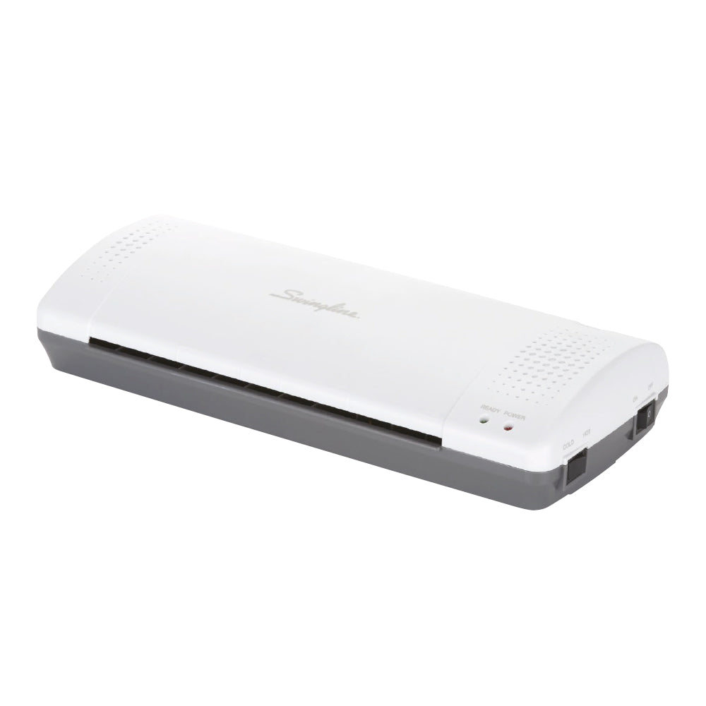 Plastificadora de Papel A4 Inspire Plus Blanca