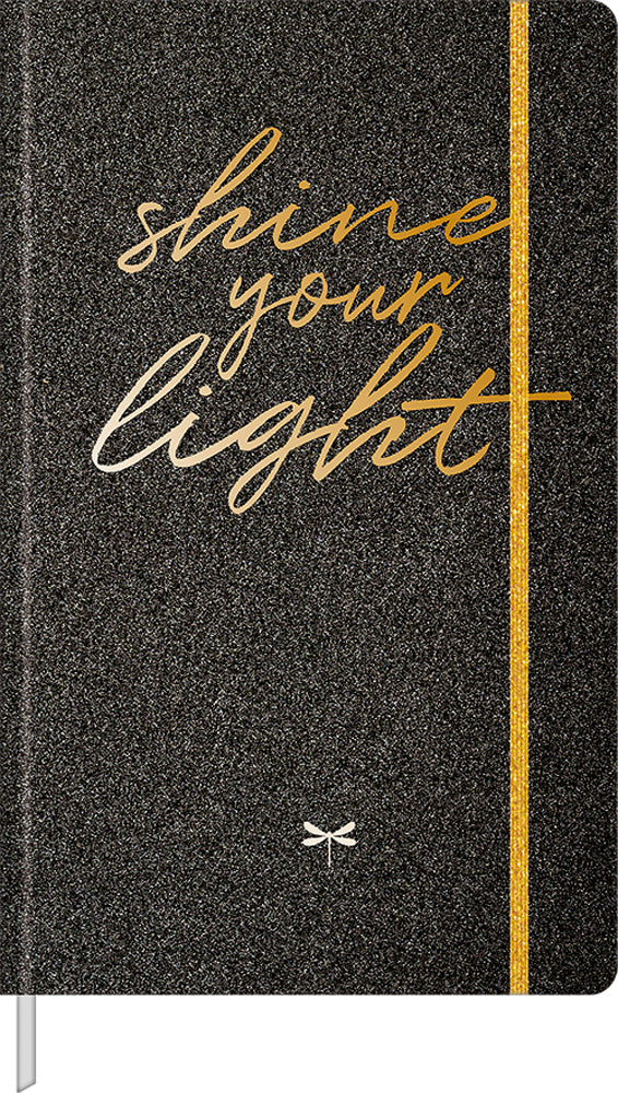 Libreta Cosida Cambridge Shine 80 Hojas