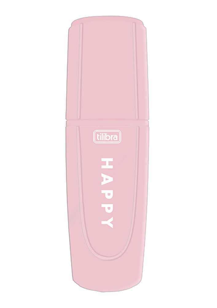 Destacador Texto Mini Happy