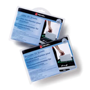 Lubricante en Hojas para Trituradoras Rexel