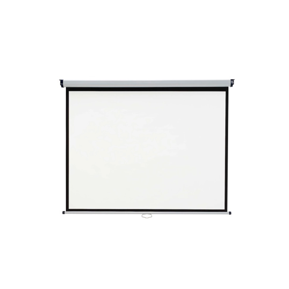 Telón Mural para Proyección 1,52 x 1,52 m (60")