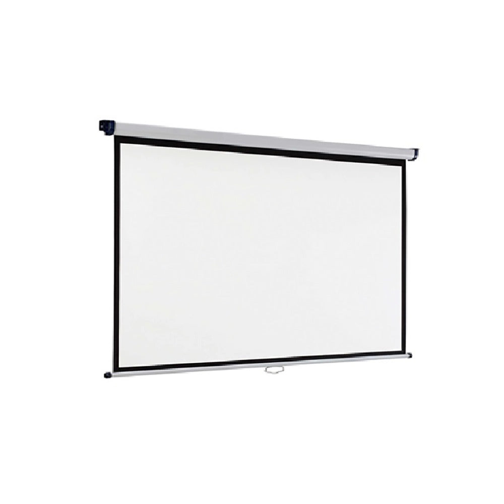 Telón Mural para Proyección 1,52 x 1,52 m (60")