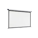 Telón Proyector Mural 1,52 X 1,52 MT VW60 Quartet