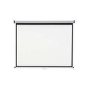 Telón Proyector Mural 1,78 X 1,78 MT VW70 Quartet
