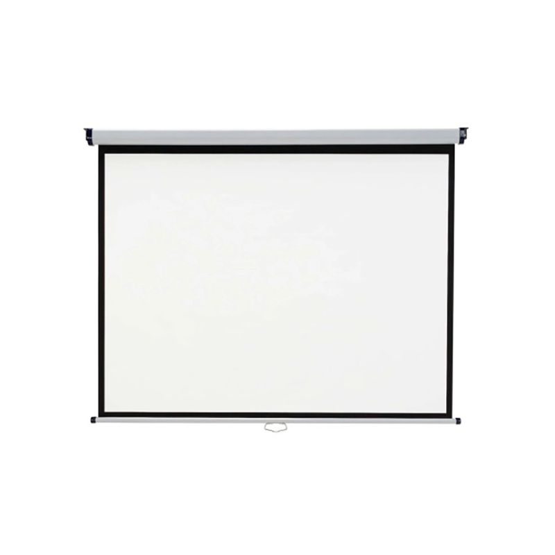 Telón Proyector Mural 1,78 X 1,78 MT VW70 Quartet