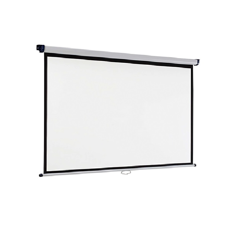 Telón Proyector Mural 1,78 X 1,78 MT VW70 Quartet