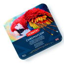 Lapices Colores Chromaflow 72 colorse Derwent