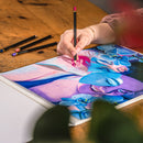 Lapices Colores Chromaflow 72 colorse Derwent