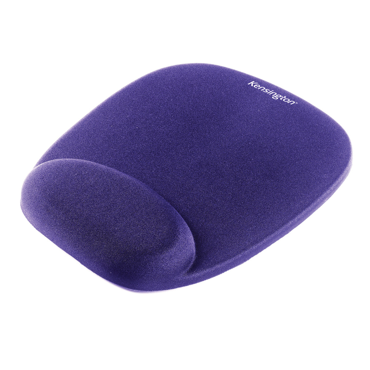 Mouse Pad Kensington Comfort Foam Azul