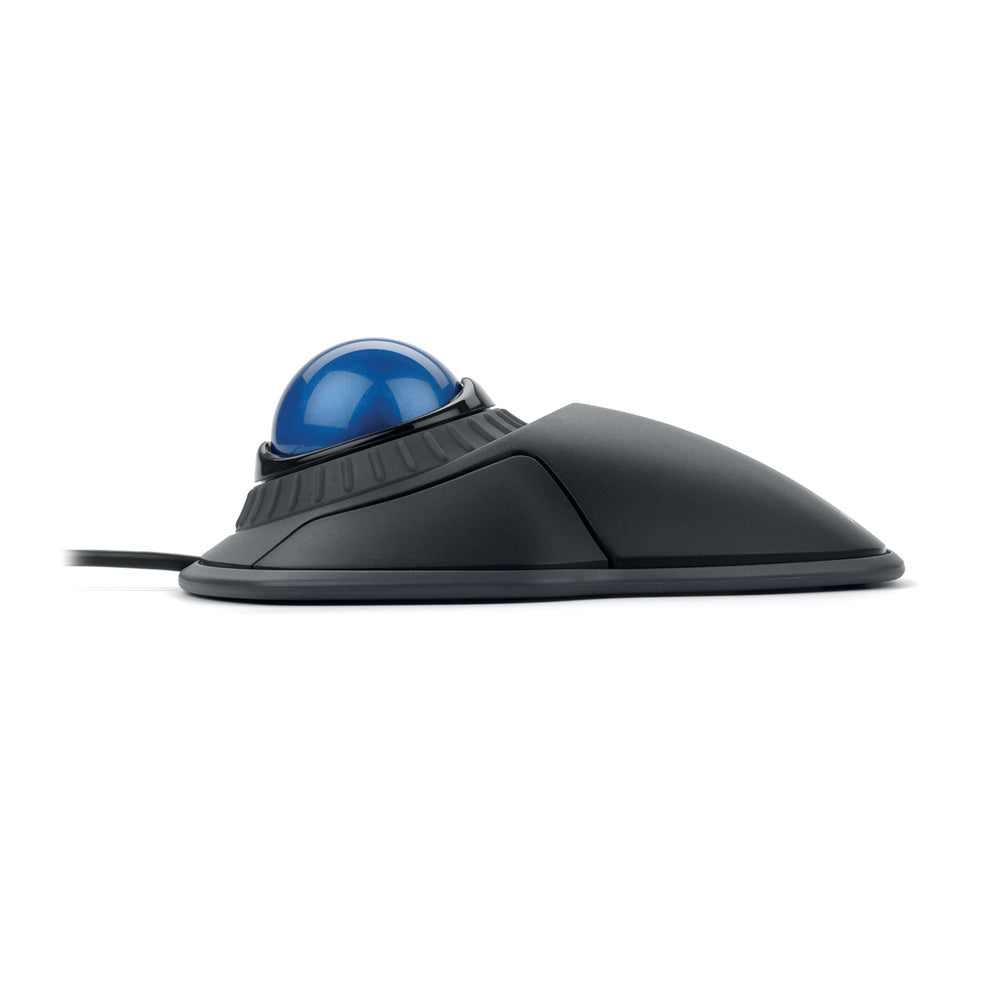 Mouse Alámbrico Kensington Orbit Optical Trackball Scroll