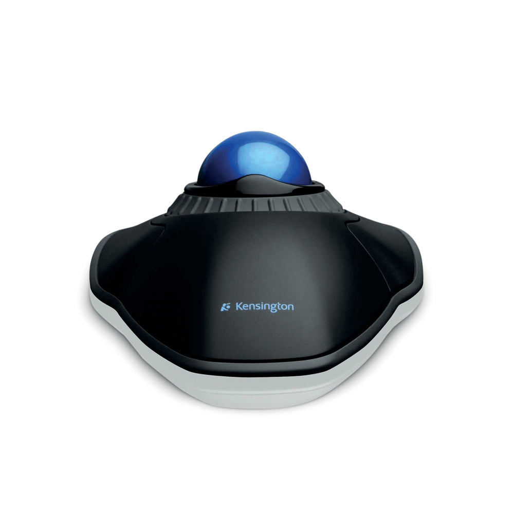 Mouse Alámbrico Kensington Orbit Optical Trackball Scroll