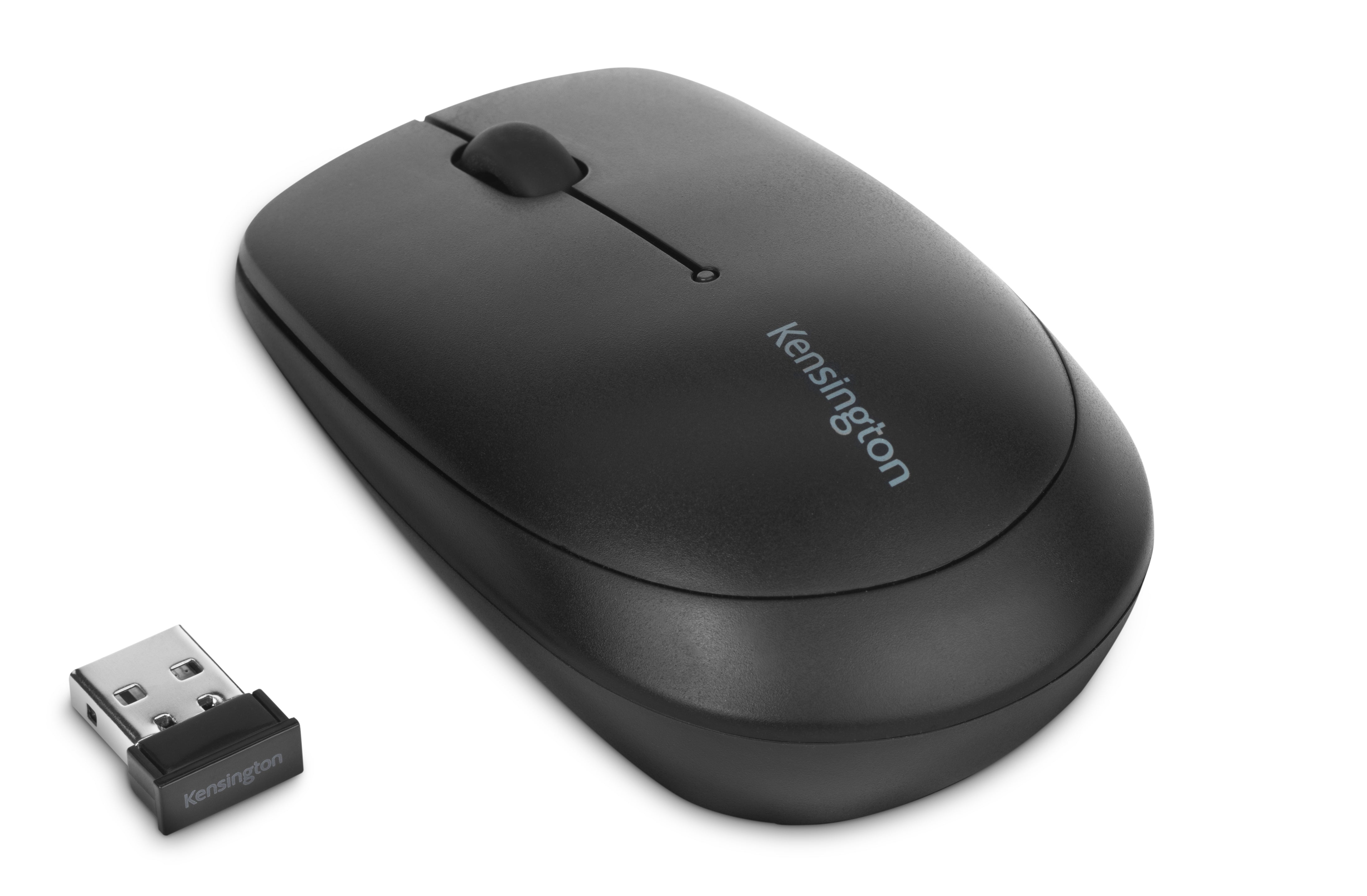 Mouse Pro Fit Mobile Inalámbrico Nano