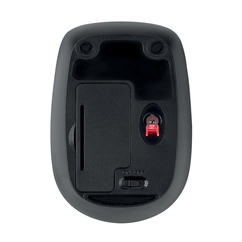 Mouse Inlámbrico Kensington Pro Fit Wireless Nano