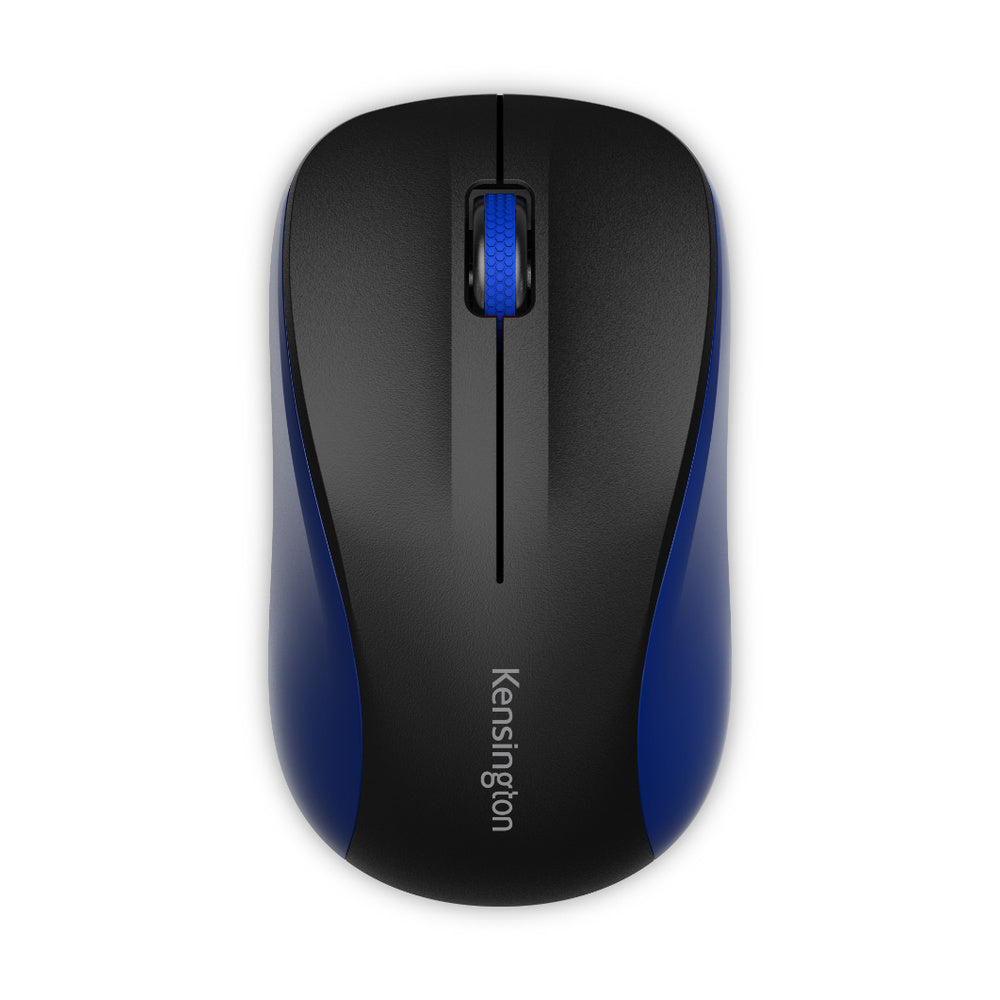 Mouse Inalámbrico Kensington For Life 3 Botones USB 2.4 GHz