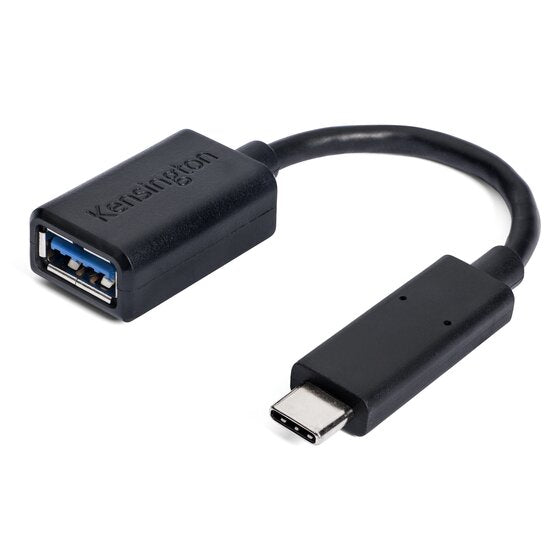 Adaptador USB-C a USB Kensington CA1000