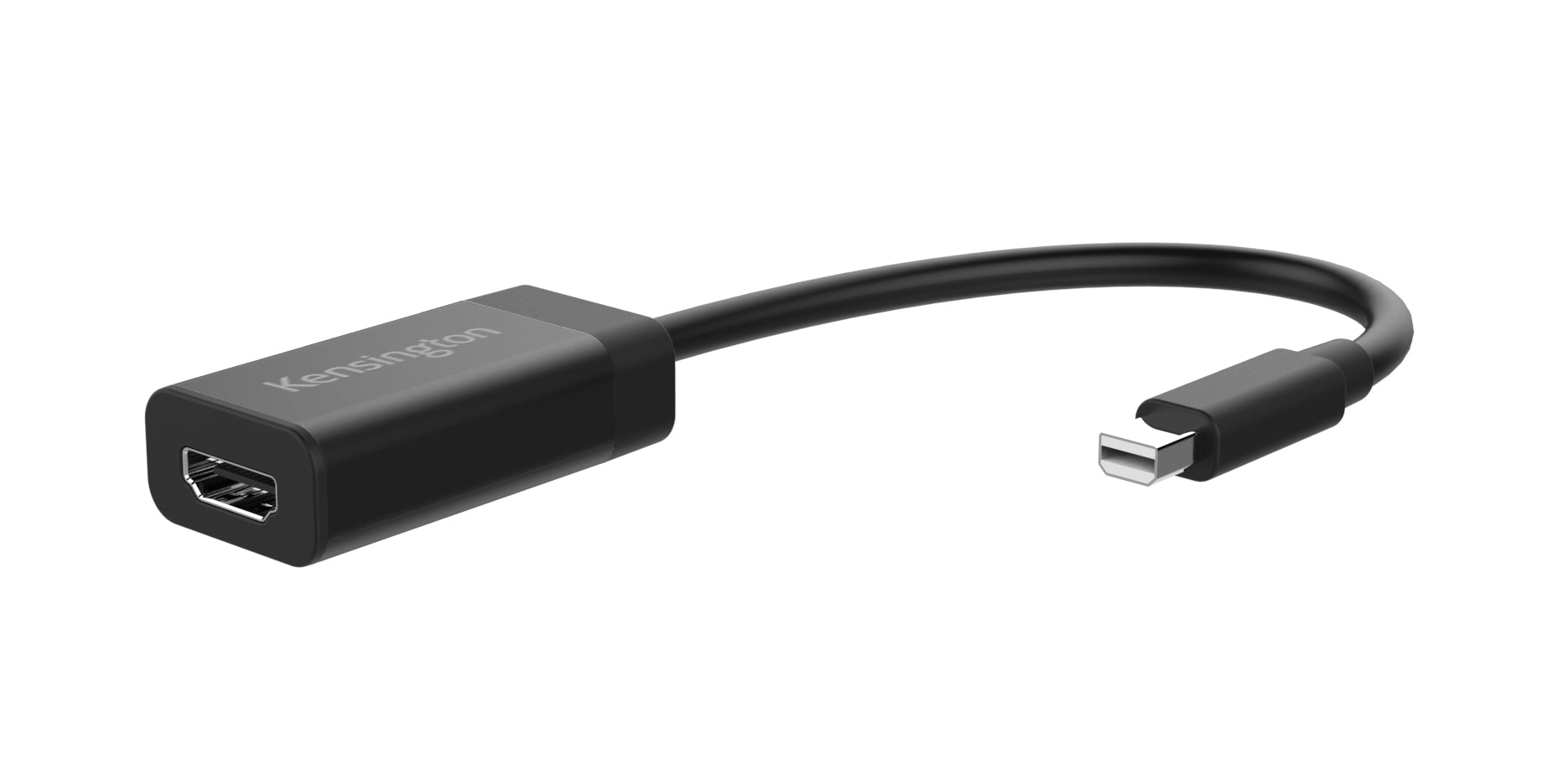 Adaptador Mini DisplayPort a HDMI Kensington VM4000