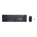 Combo Inalámbrico Teclado/Mouse ProFit LowProfile Kensington