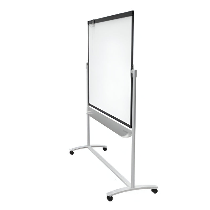 Pizarra Móvil Magnética  120 x 90 cm Quartet