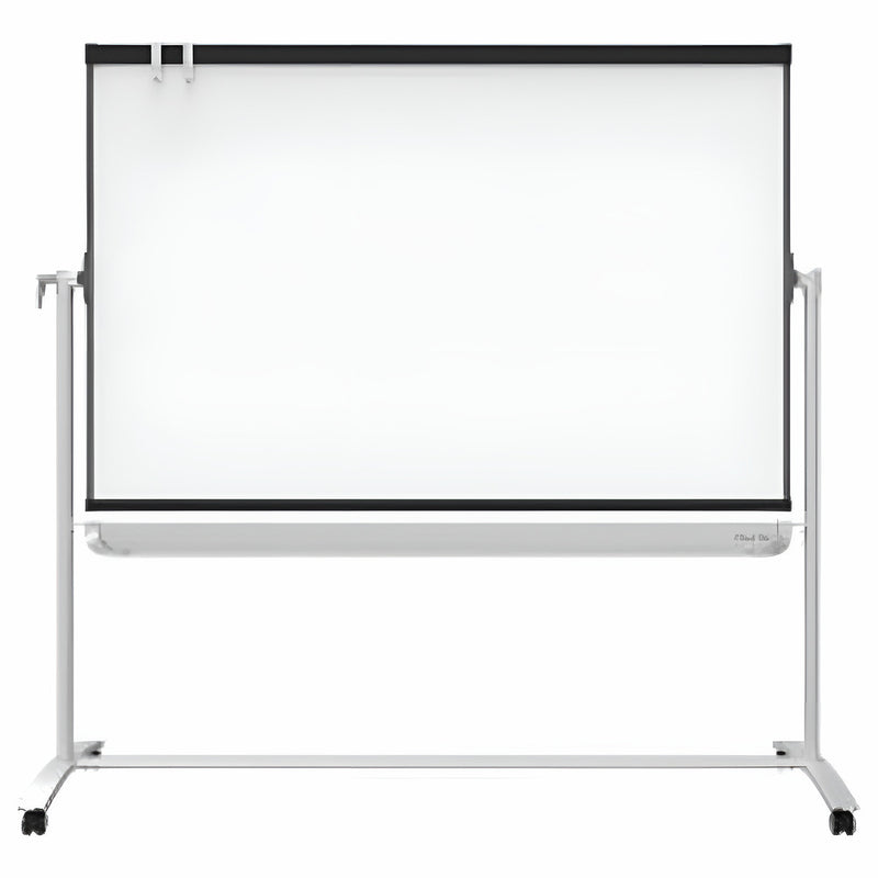 Pizarra Móvil Magnética  180 x 120 cm Quartet