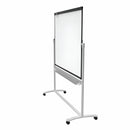 Pizarra Móvil Magnética  180 x 120 cm Quartet