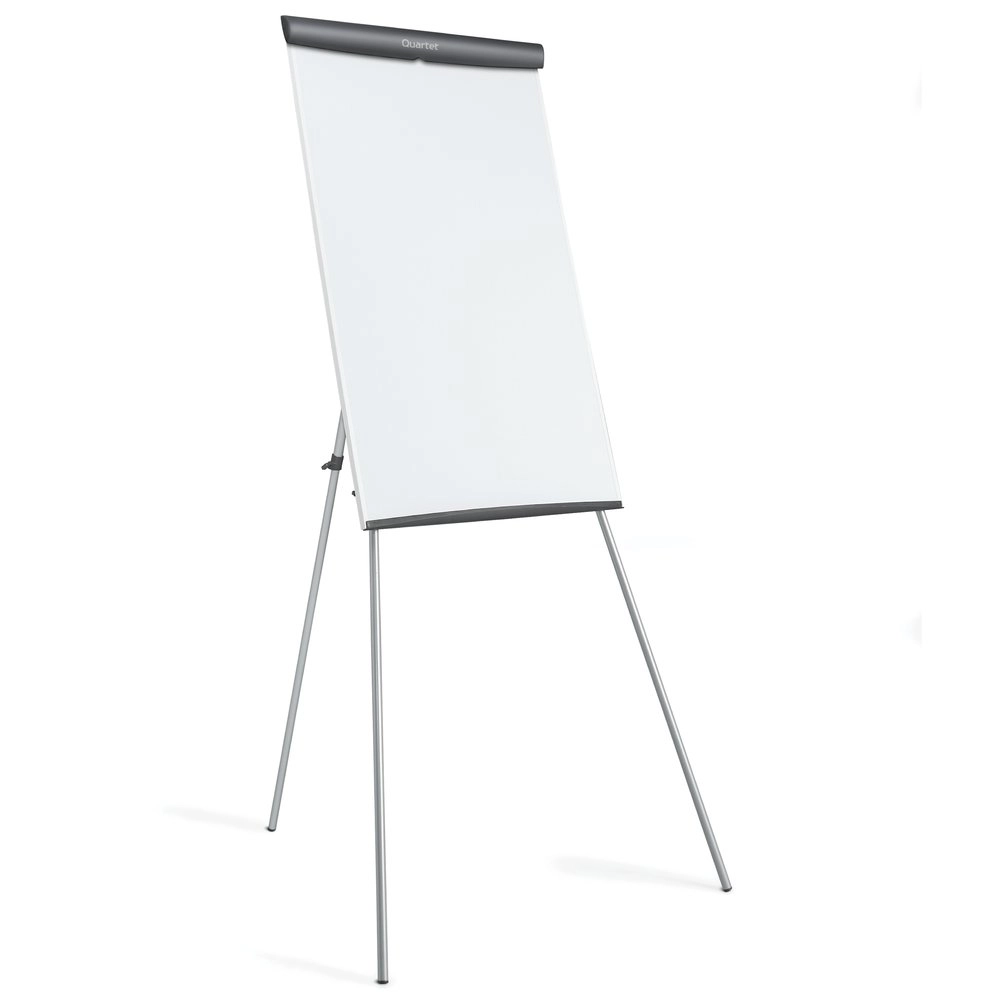 Pizarra Trípode Melamina 60x90 cm