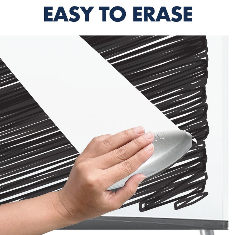 Pizarra Trípode Melamina 60x90 cm. - Quartet