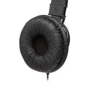 Audifono con microfono Hi-Fi Conexión Jack Kensington