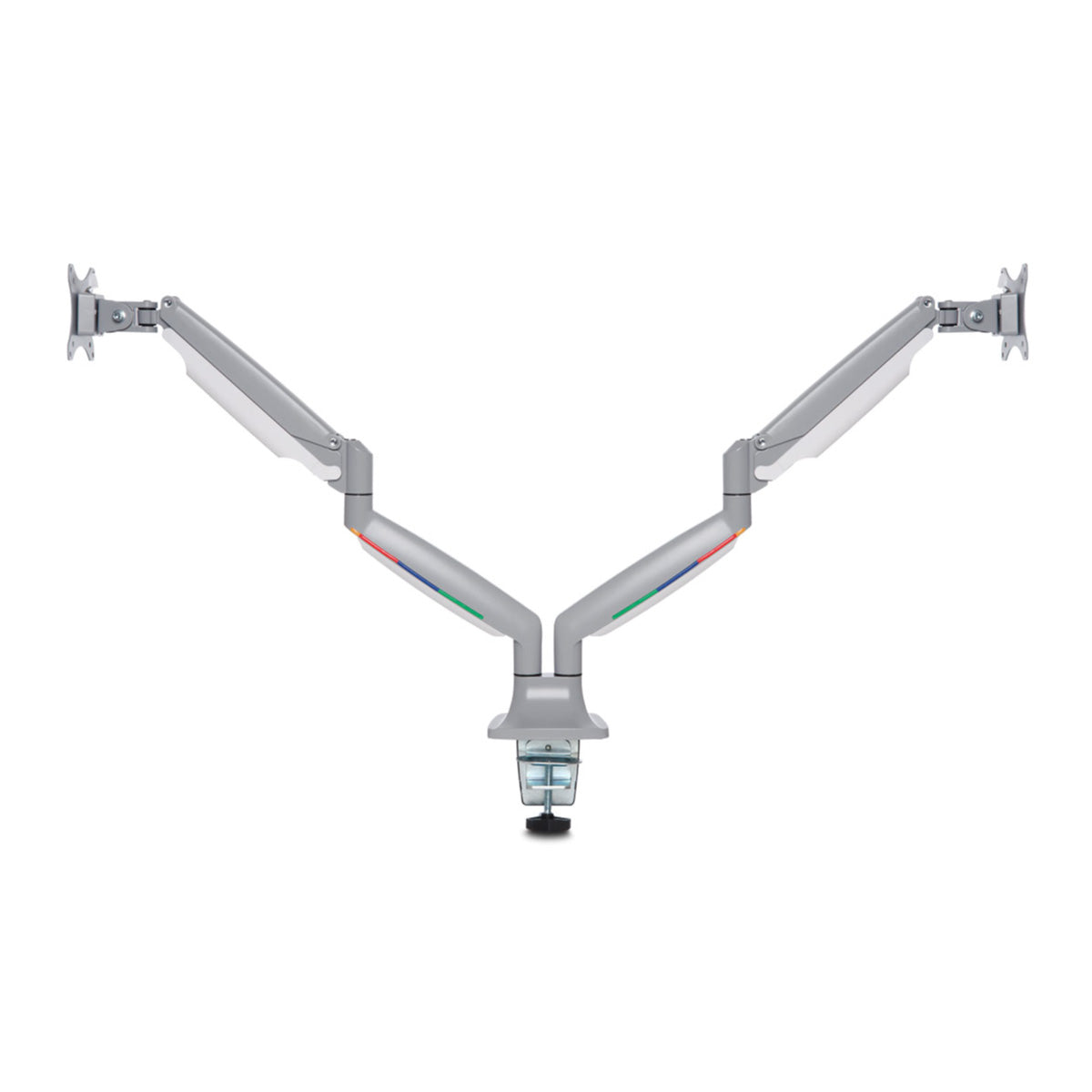 Brazo Doble para Monitores Kensington One-Touch SmartFit