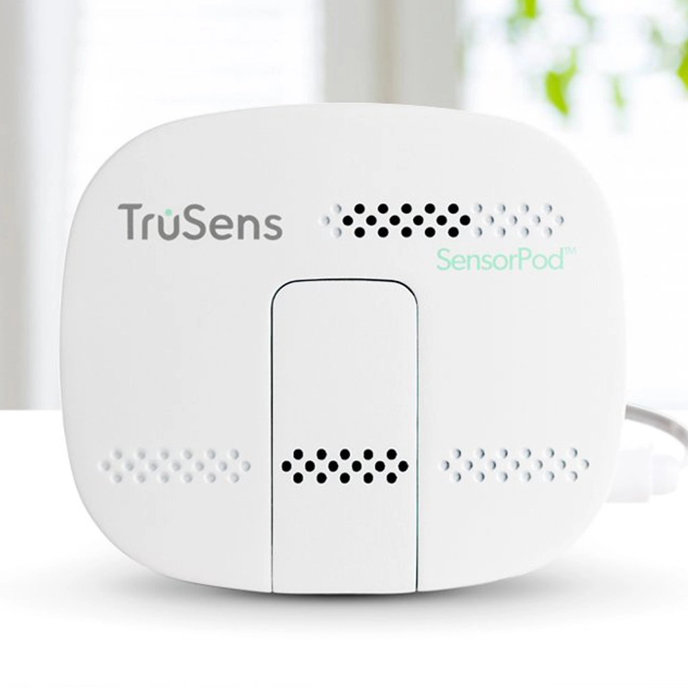 Purificador de Aire Mediano TruSens Z2000 con SensorPod