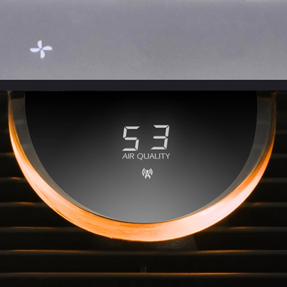 Purificador de Aire Mediano TruSens Z2000 con SensorPod