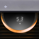 Purificador de Aire Mediano con Sensor Pod TruSens