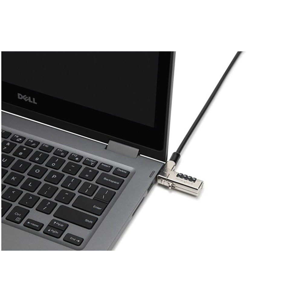 Cable de Seguridad Kensington N17 Slim para Notebook Dell