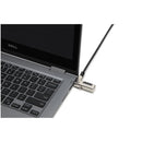 Cable de Seguridad Kensington N17 Slim para Notebook Dell
