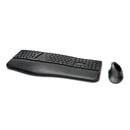 Combo Teclado/Mouse Pro Fit Ergo Inalambrico - Kensington