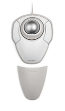 Mouse Kensington Orbit Trackball Alámbrico