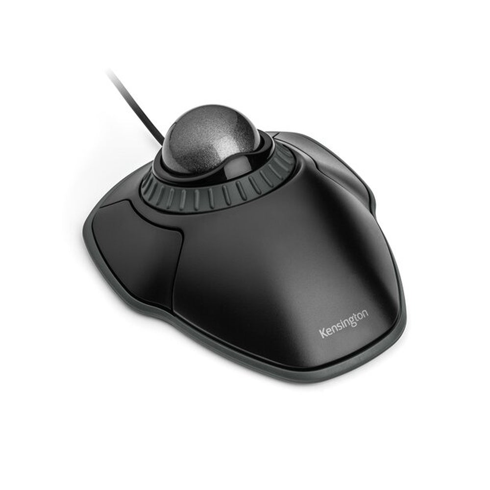 Mouse Alámbrico Kensington Orbit Optical Trackball Scroll