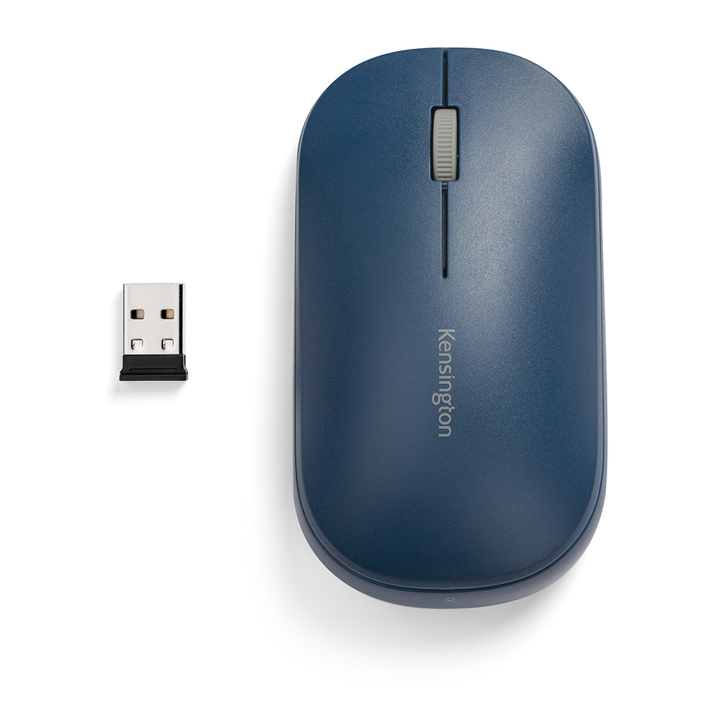 Mouse Inalámbrico Kensington Dual Bluetooth/USB SureTrack