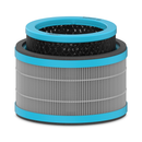 Filtro HEPA Tambor Alergia Z1000 Trusens