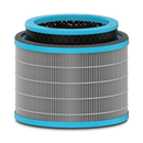 Filtro HEPA Tambor Alergia Z2000 Trusens